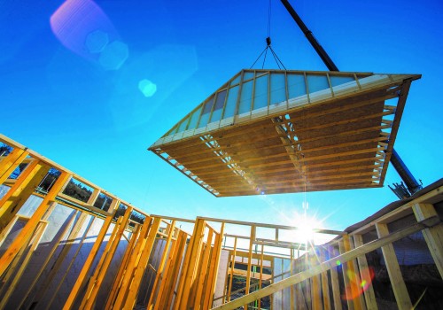 Offsite timber solutions - the best way to address concerns