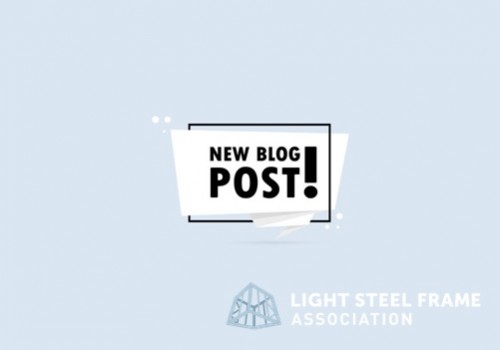 LSFA Blog - Sustainable Steel for a Circular Economy